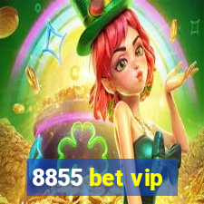 8855 bet vip